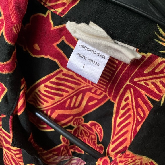 USC Heritage College Hawaiian Shirt - Picture 3 of 8